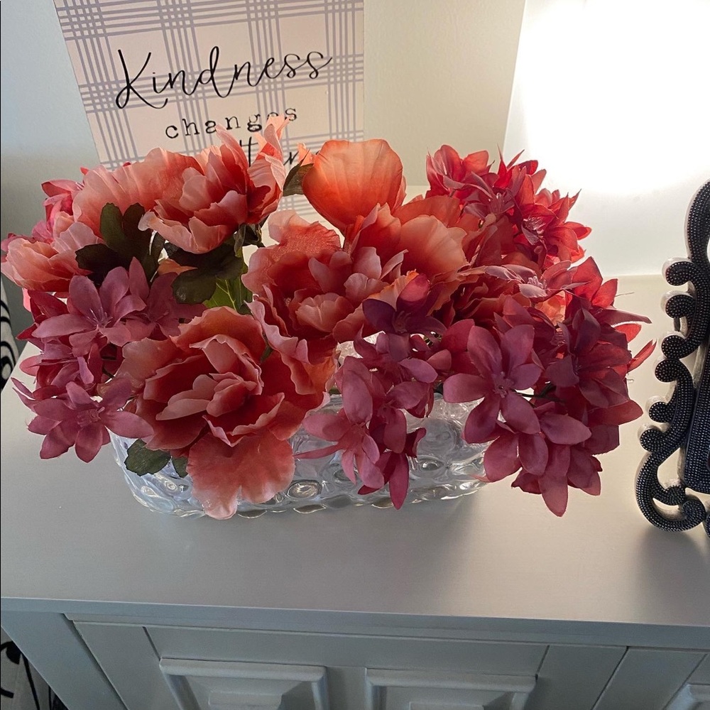 Floral arrangement